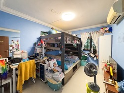 Blk 956 Hougang Street 91 (Hougang), HDB 5 Rooms #611964911